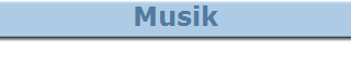 Musik